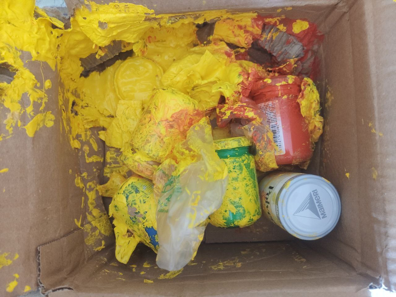 Itinerante Inveterata